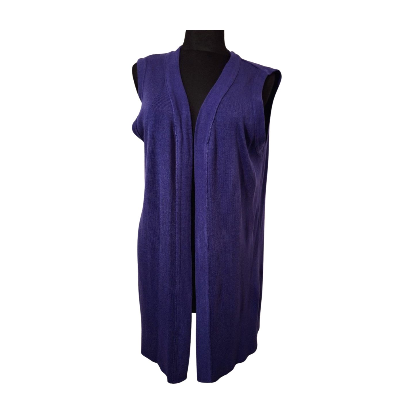 KAMIZELKA BEZRĘKAWNIK DAMSKI