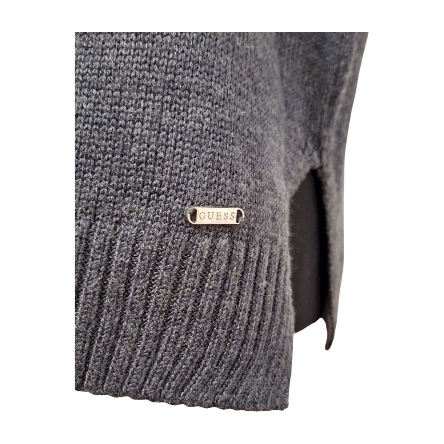 KAMIZELKA DAMSKA SWETER GUESS