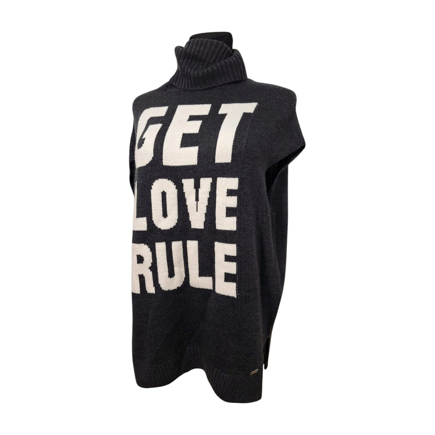 KAMIZELKA DAMSKA SWETER GUESS