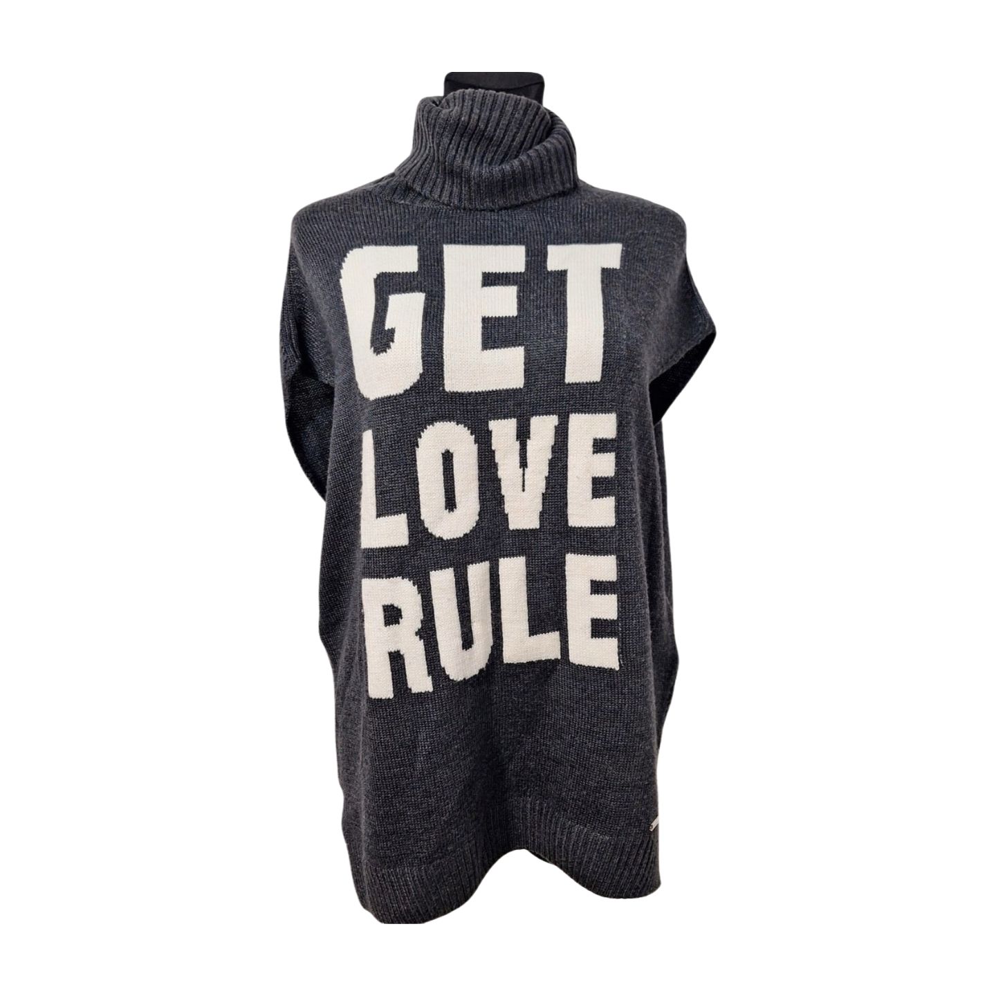 KAMIZELKA DAMSKA SWETER GUESS