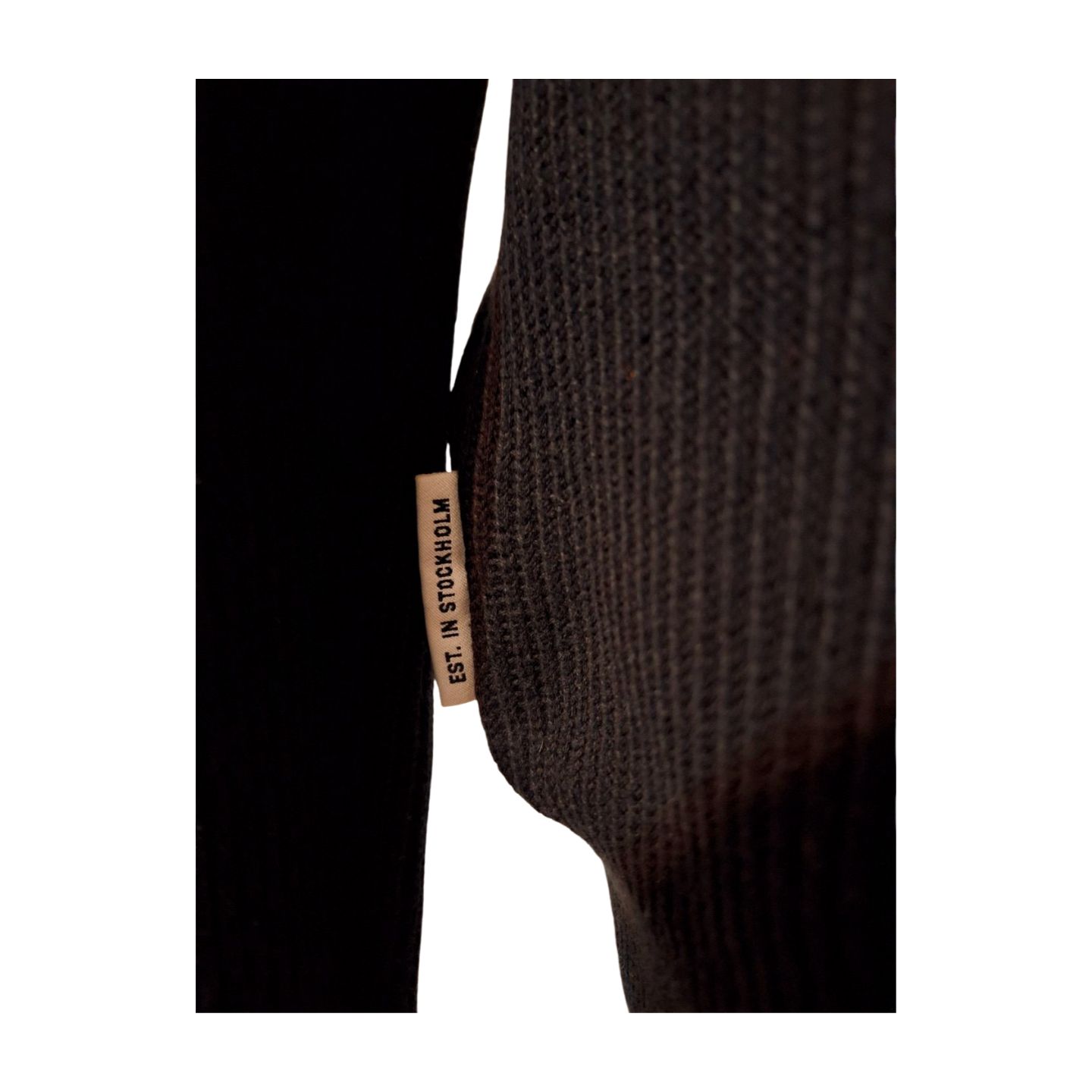 SWETER DAMSKI  MARC O'POLO