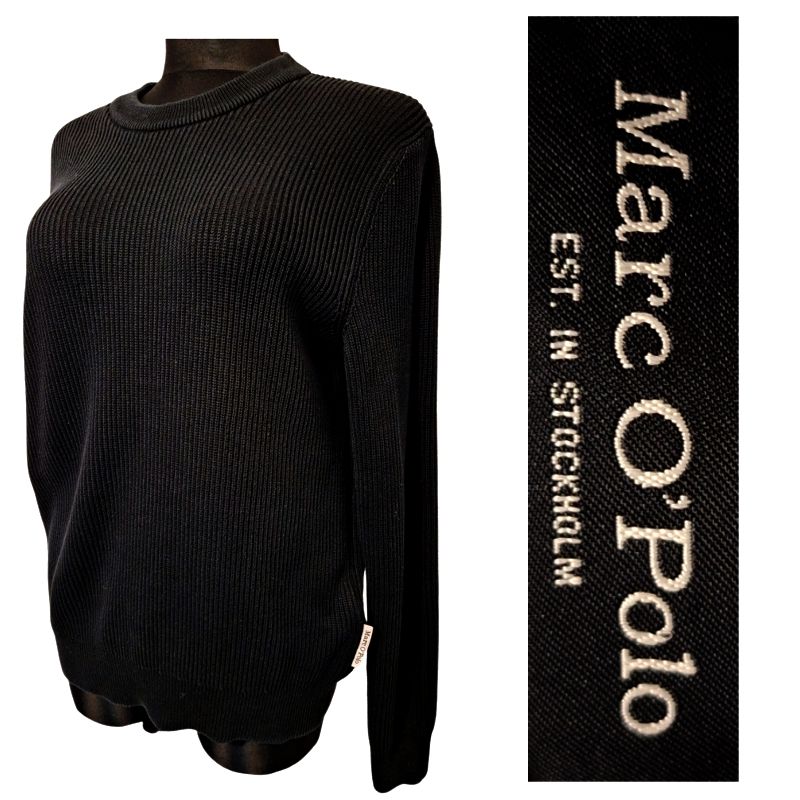 SWETER DAMSKI  MARC O'POLO