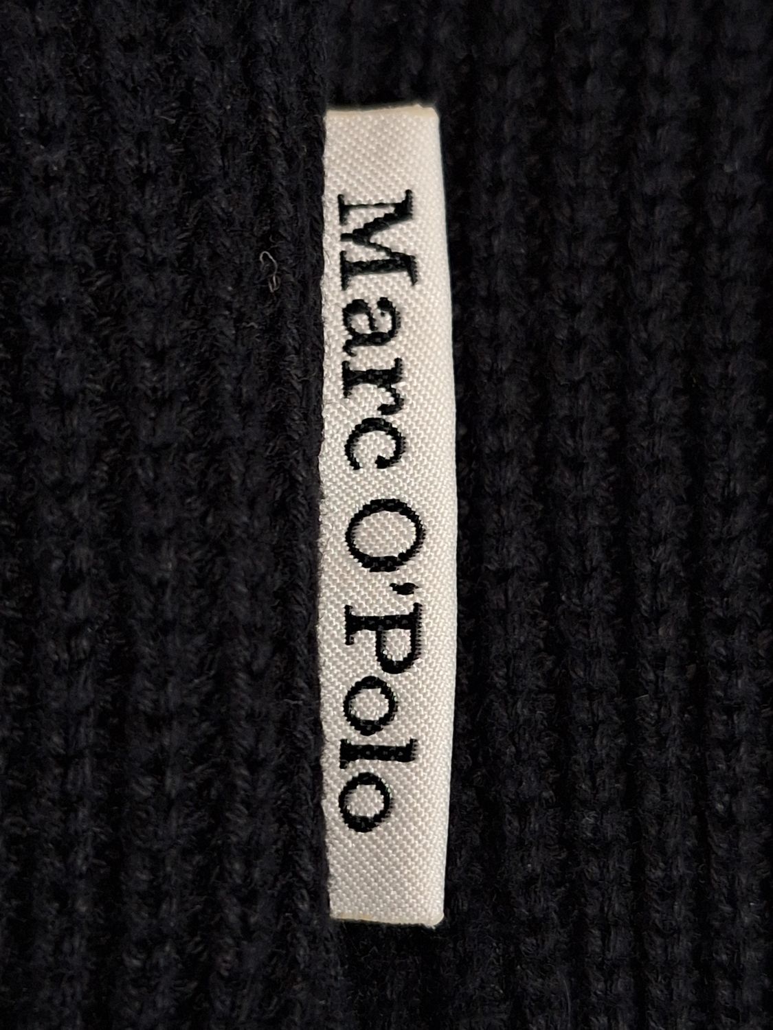 SWETER DAMSKI  MARC O'POLO