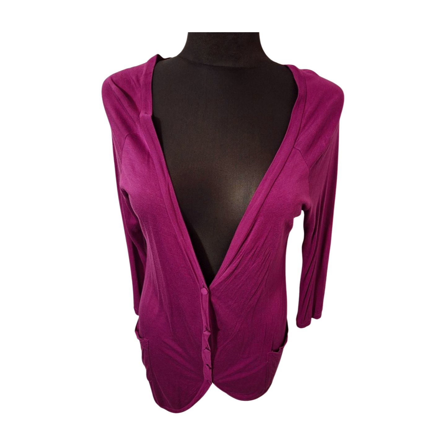 SWETER DAMSKI KARDIGAN