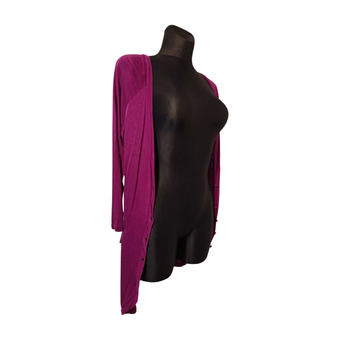 SWETER DAMSKI KARDIGAN