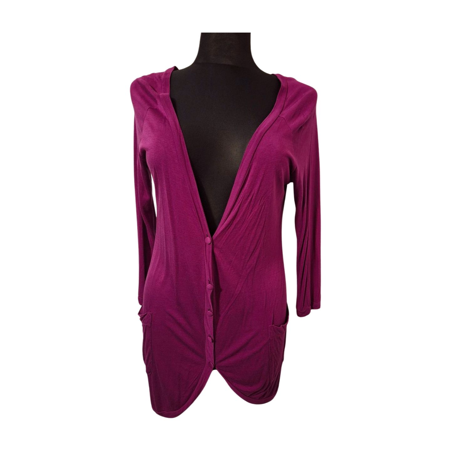 SWETER DAMSKI KARDIGAN