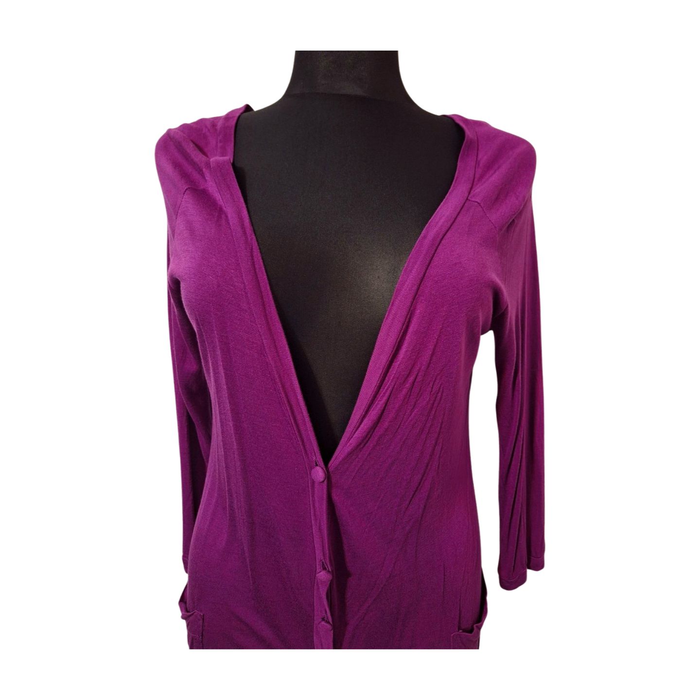 SWETER DAMSKI KARDIGAN