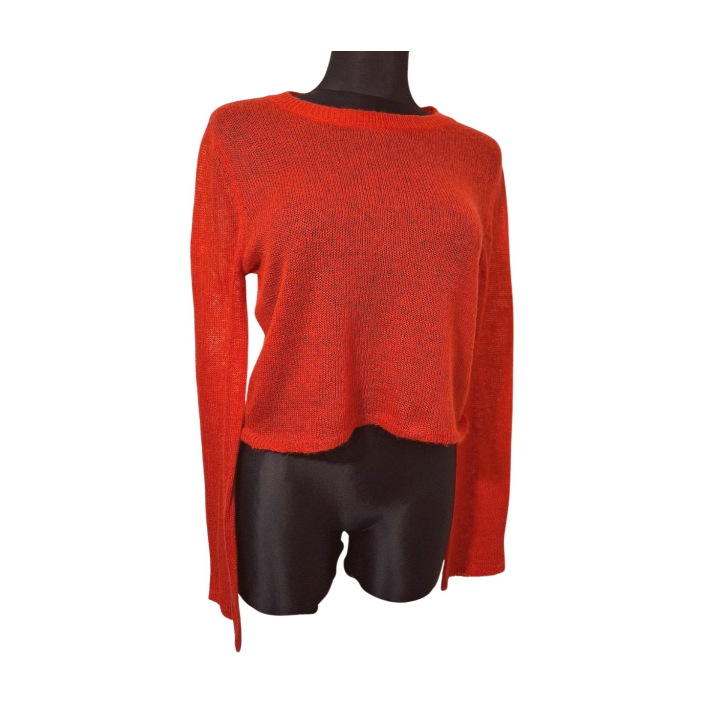 SWETER DAMSKI  DIVIDED