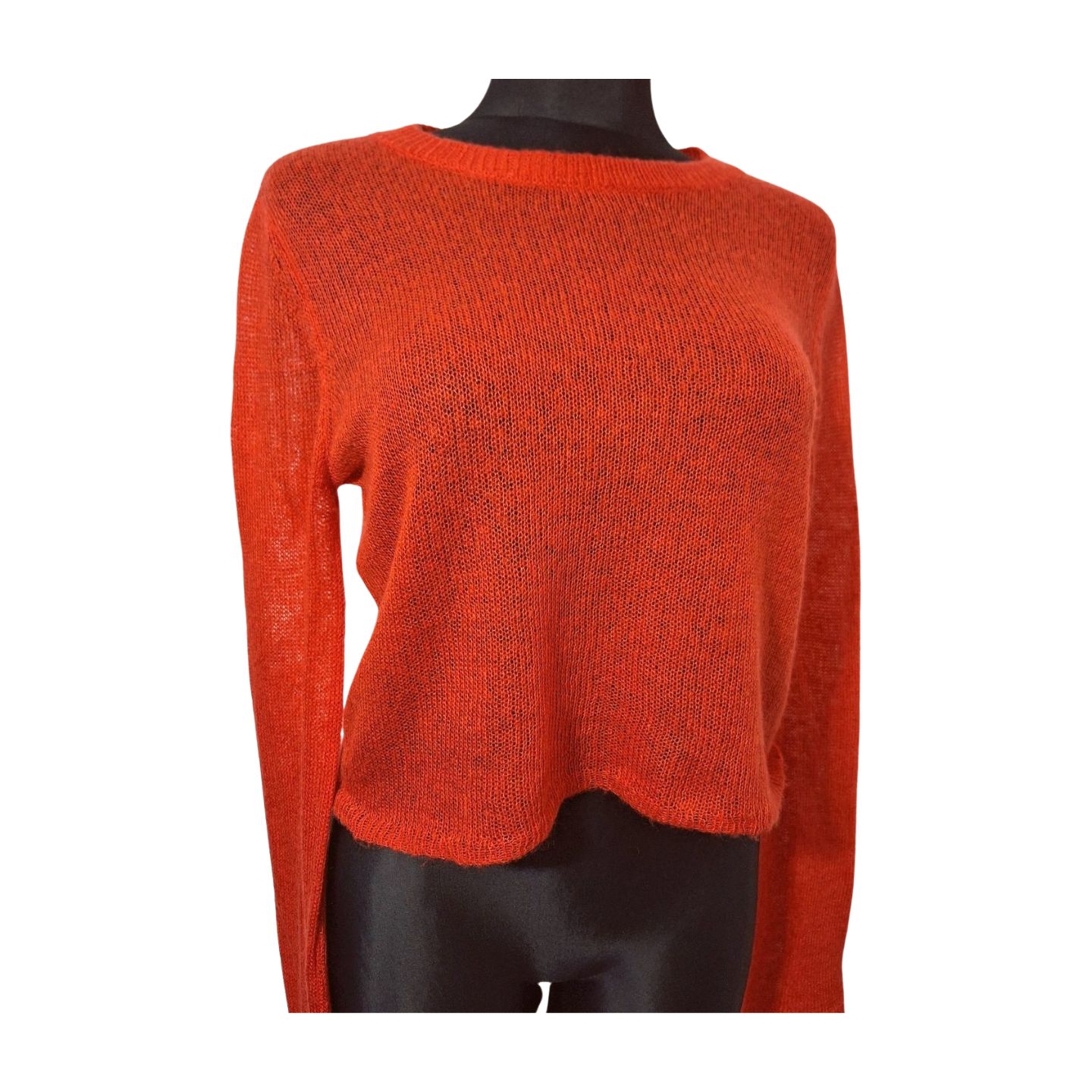 SWETER DAMSKI  DIVIDED