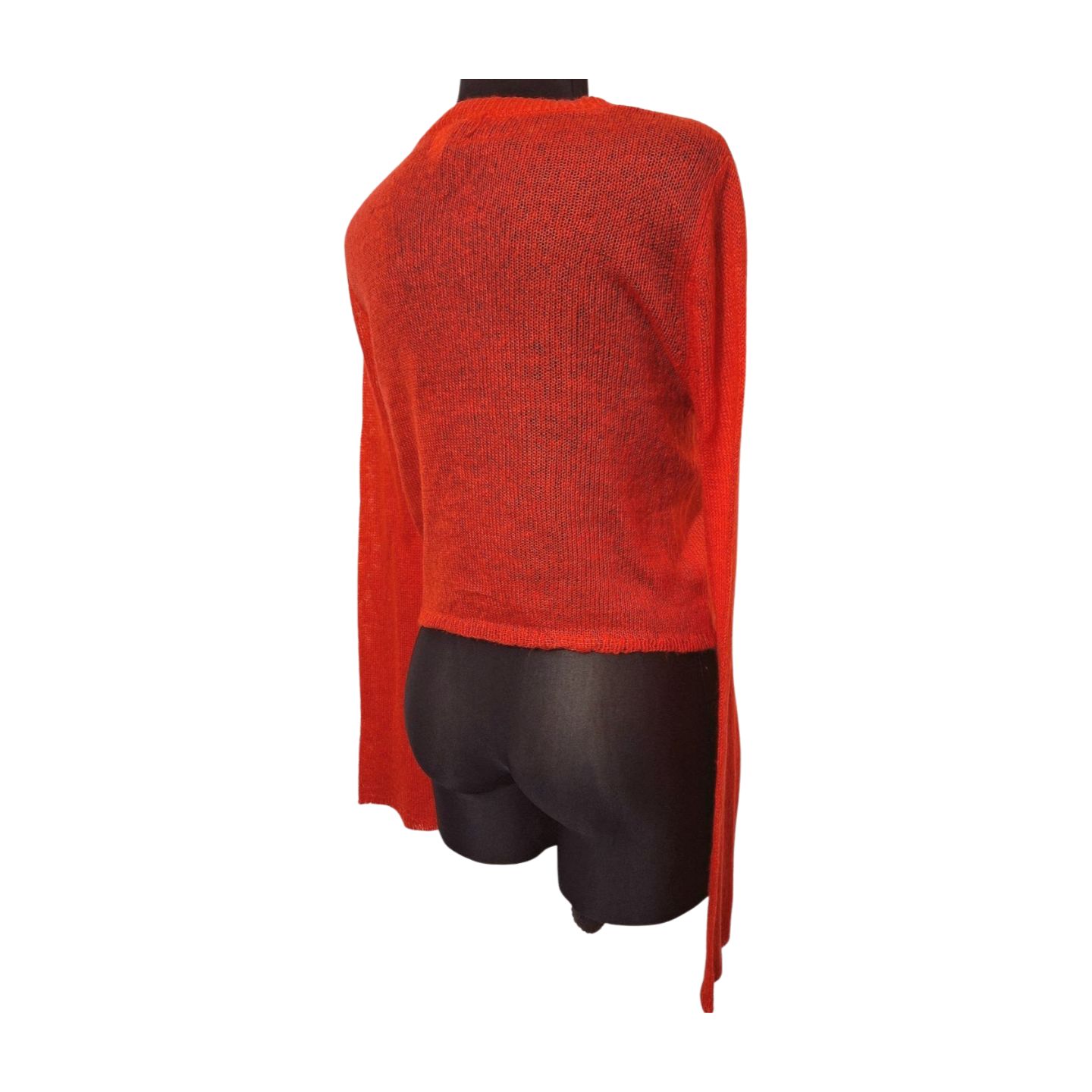 SWETER DAMSKI  DIVIDED