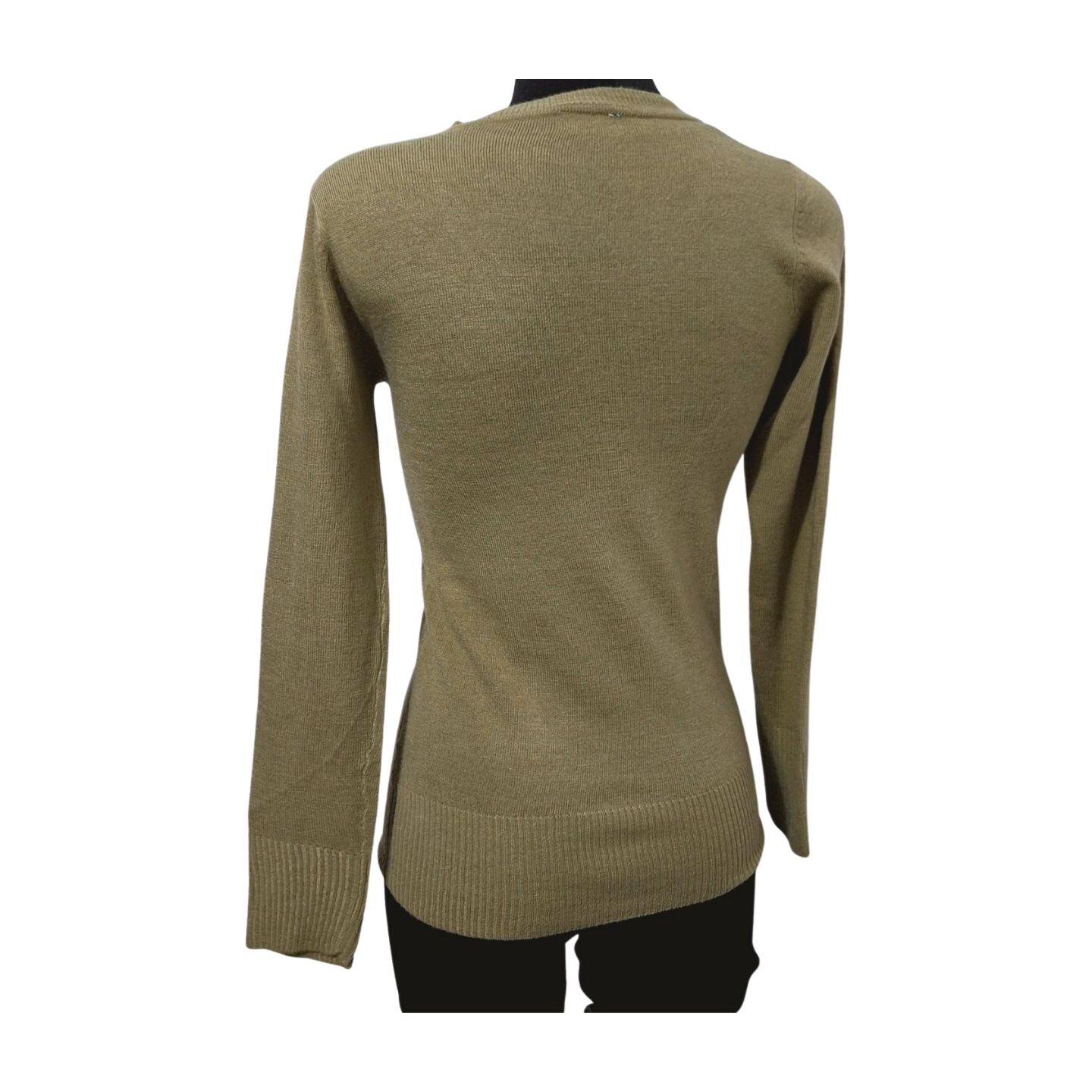 SWETER DAMSKI   LACOSTE