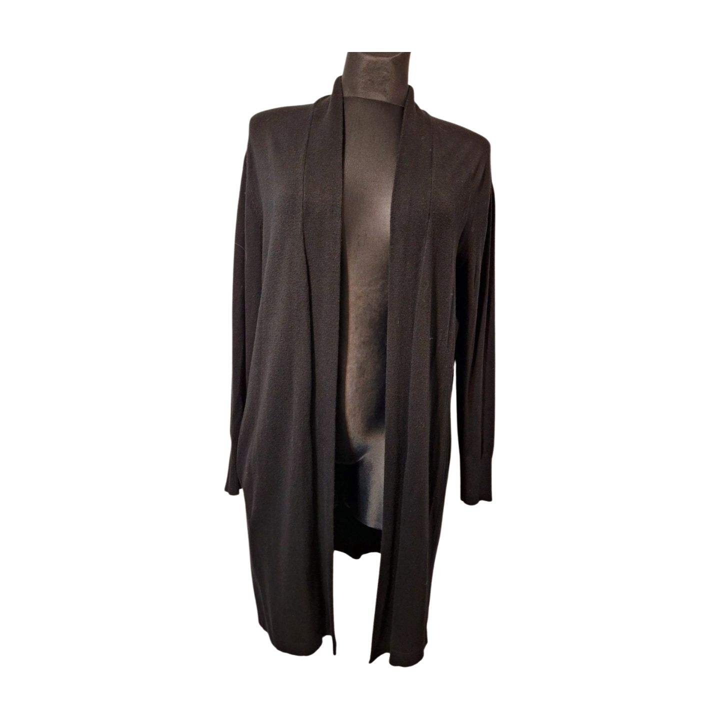 SWETER DAMSKI KARDIGAN