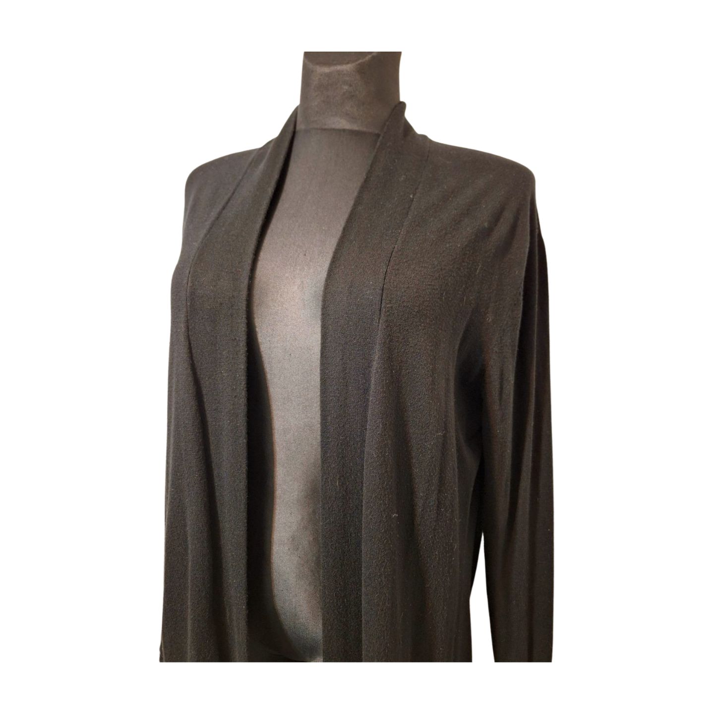 SWETER DAMSKI KARDIGAN