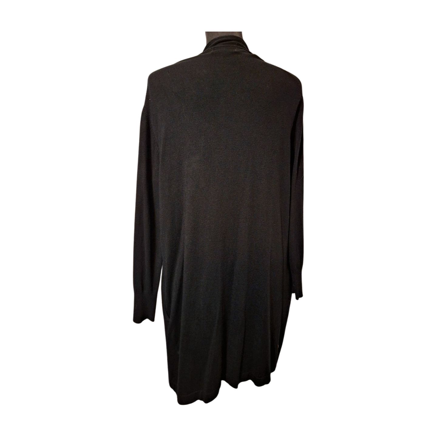 SWETER DAMSKI KARDIGAN