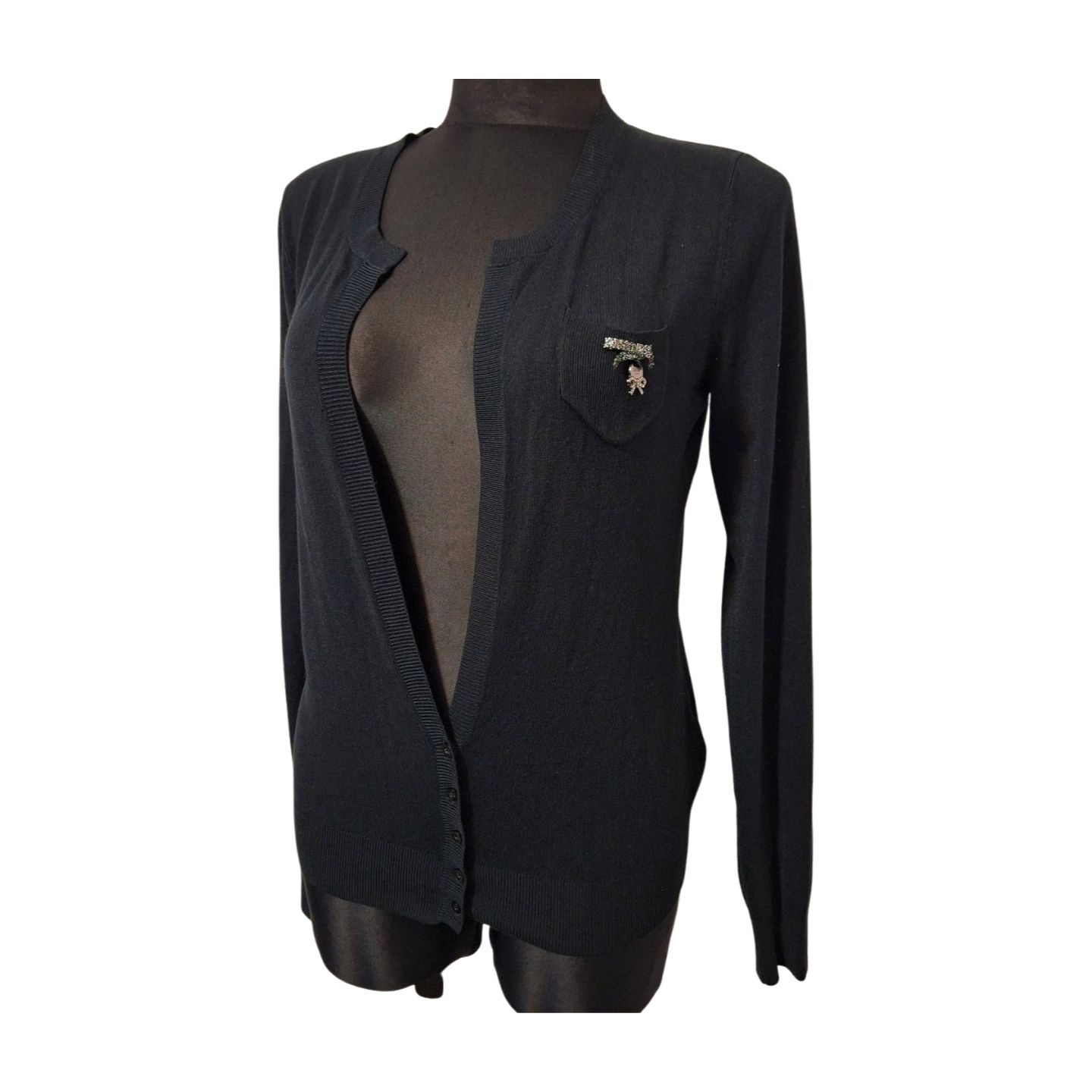 SWETER DAMSKI    LIU-JO