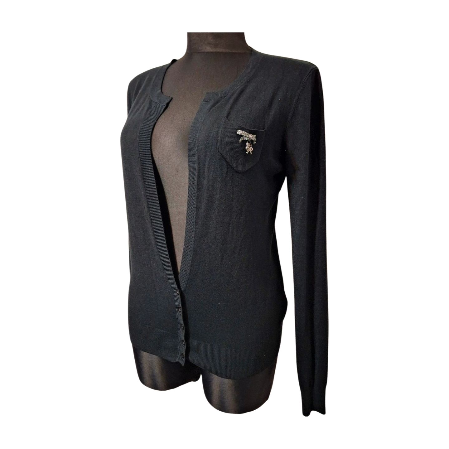 SWETER DAMSKI    LIU-JO