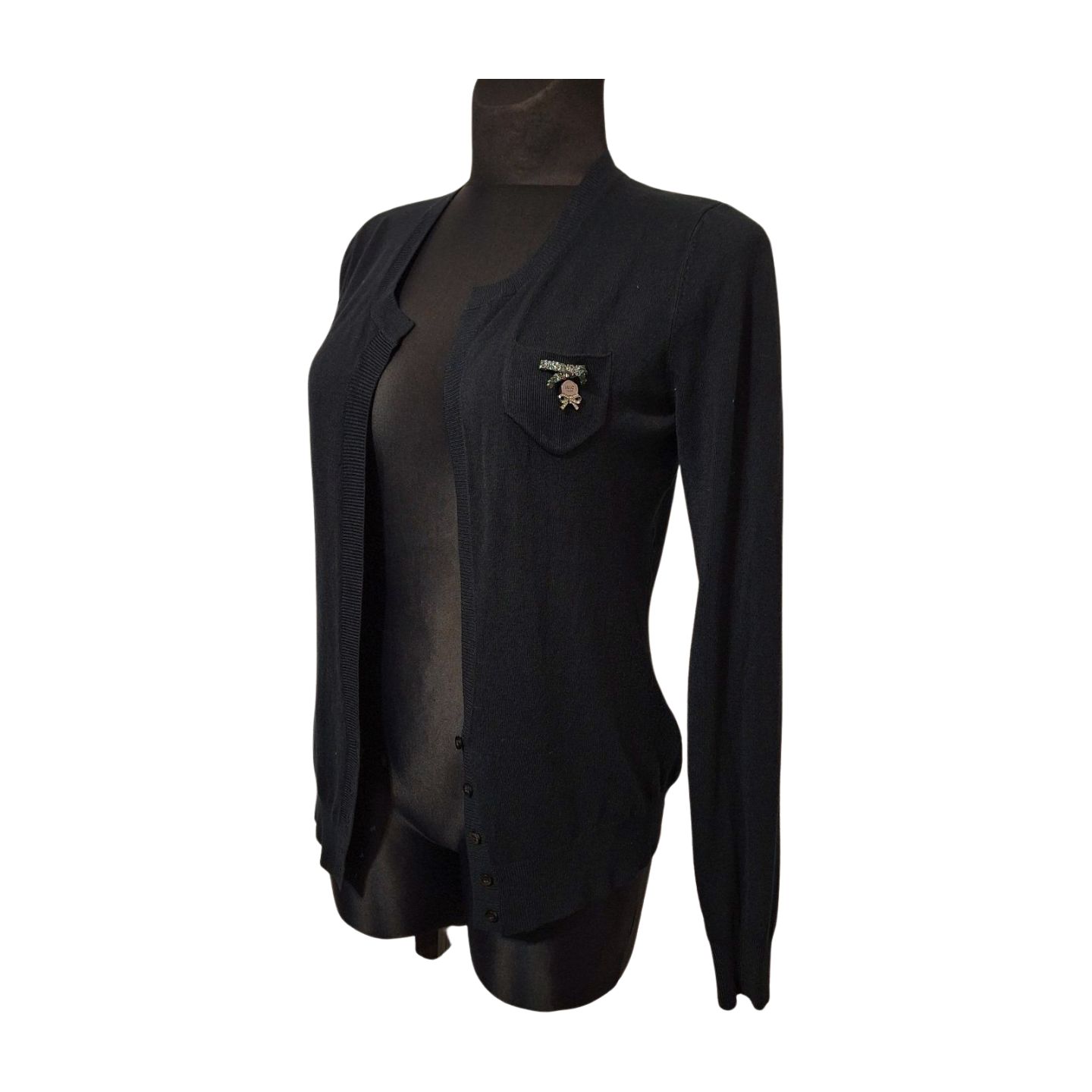 SWETER DAMSKI    LIU-JO