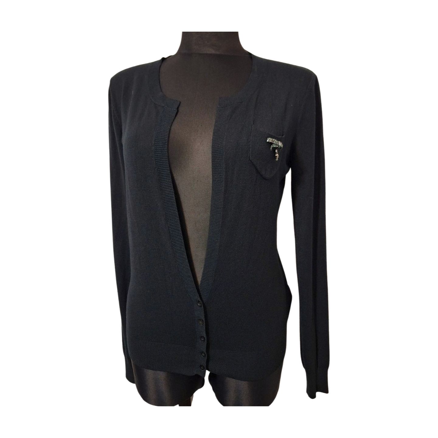 SWETER DAMSKI    LIU-JO