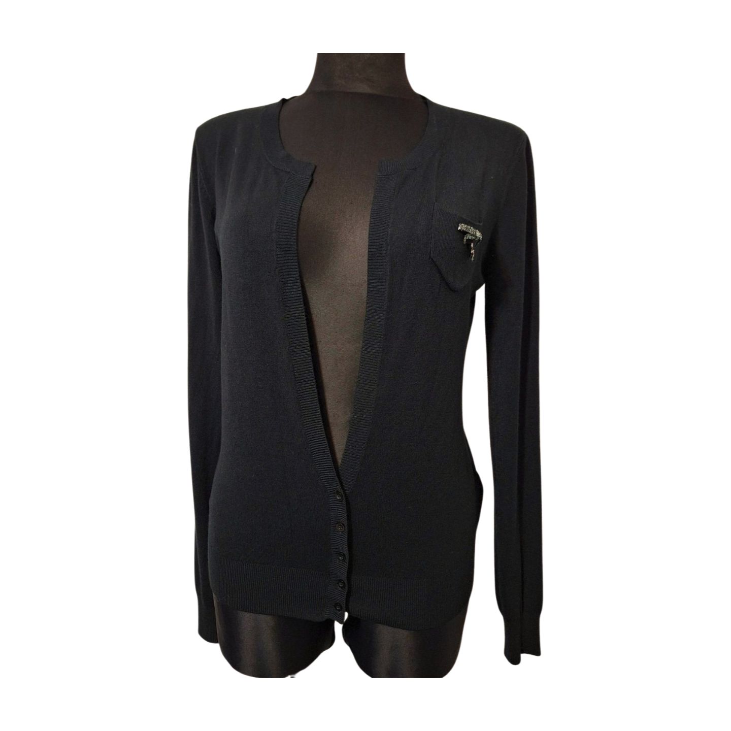 SWETER DAMSKI    LIU-JO