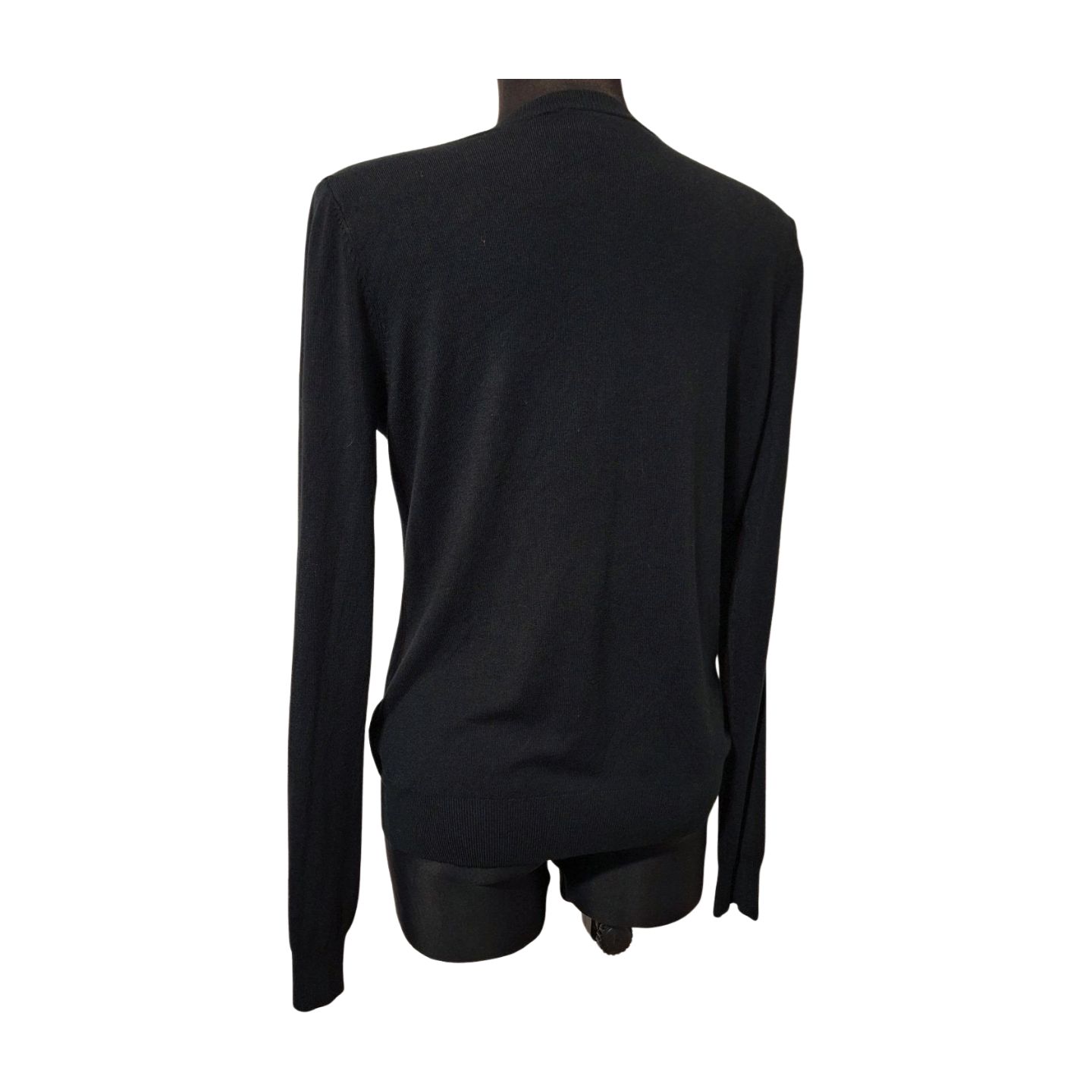 SWETER DAMSKI    LIU-JO