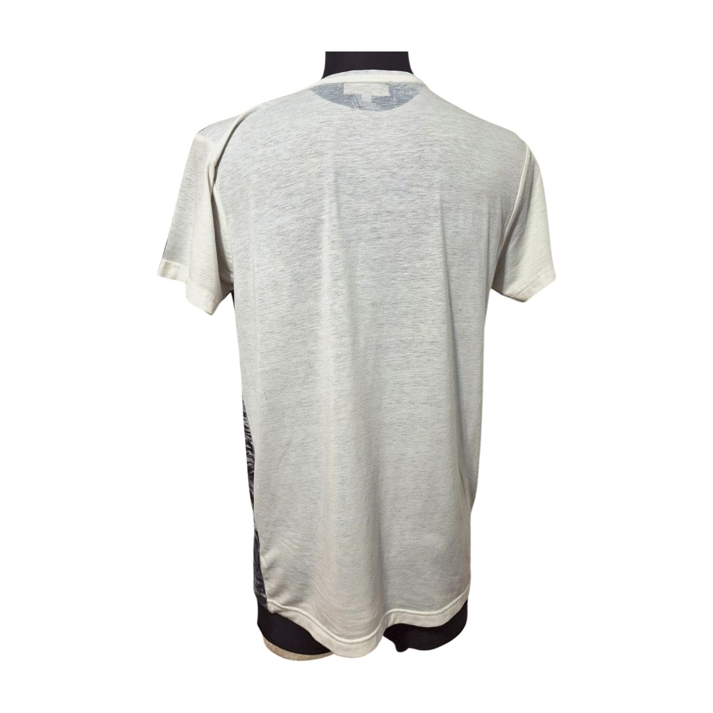 KOSZULKA MĘSKA  CZASZKI