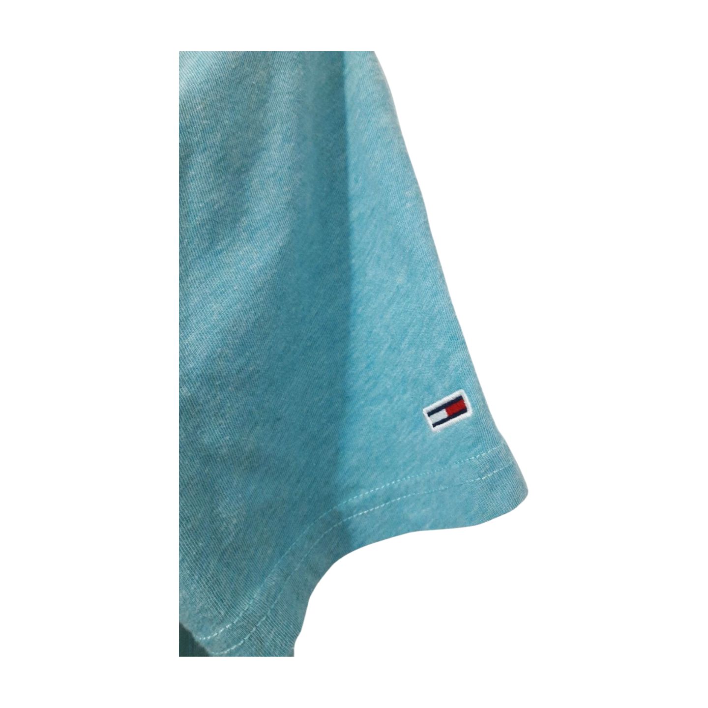 KOSZULKA MĘSKA T-SHIRT  TOMMY HILFIGER