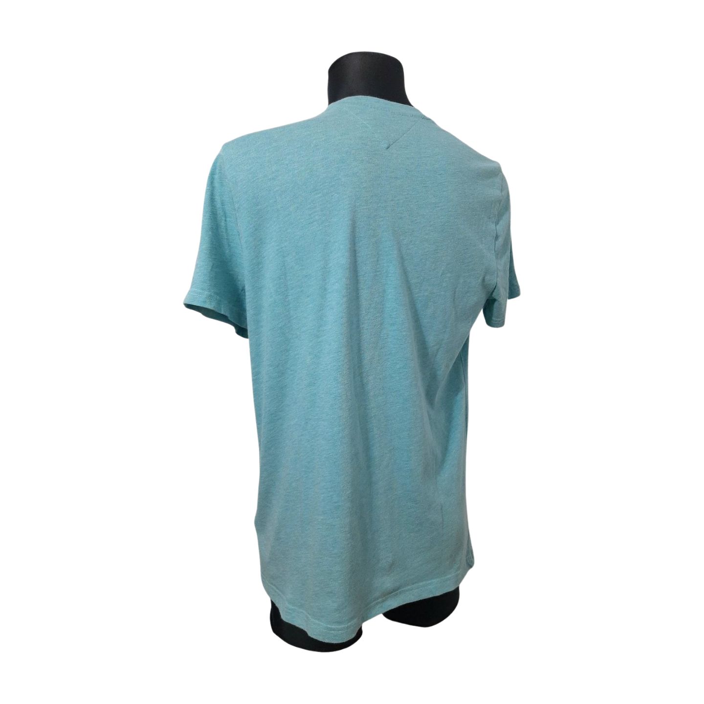 KOSZULKA MĘSKA T-SHIRT  TOMMY HILFIGER