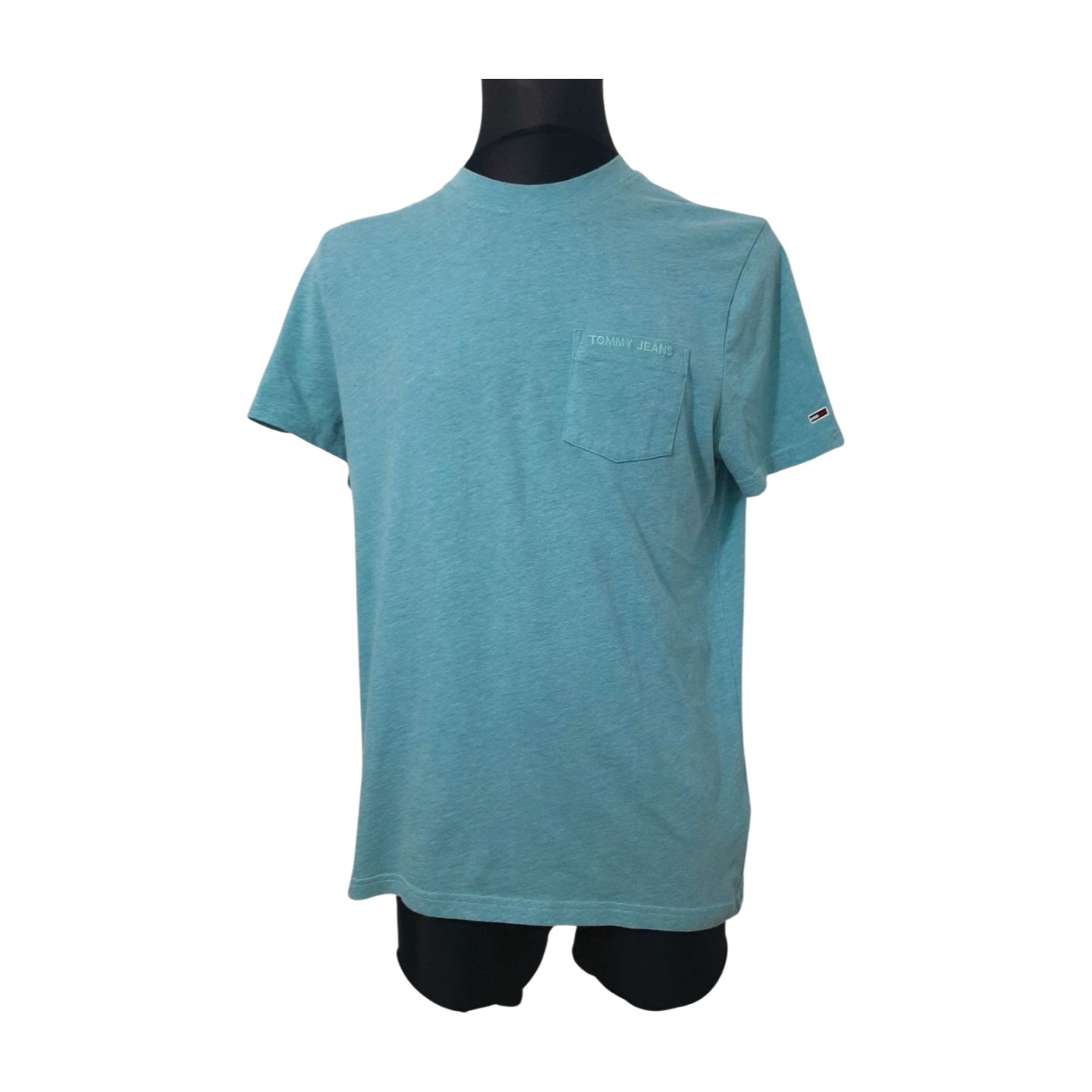 KOSZULKA MĘSKA T-SHIRT  TOMMY HILFIGER