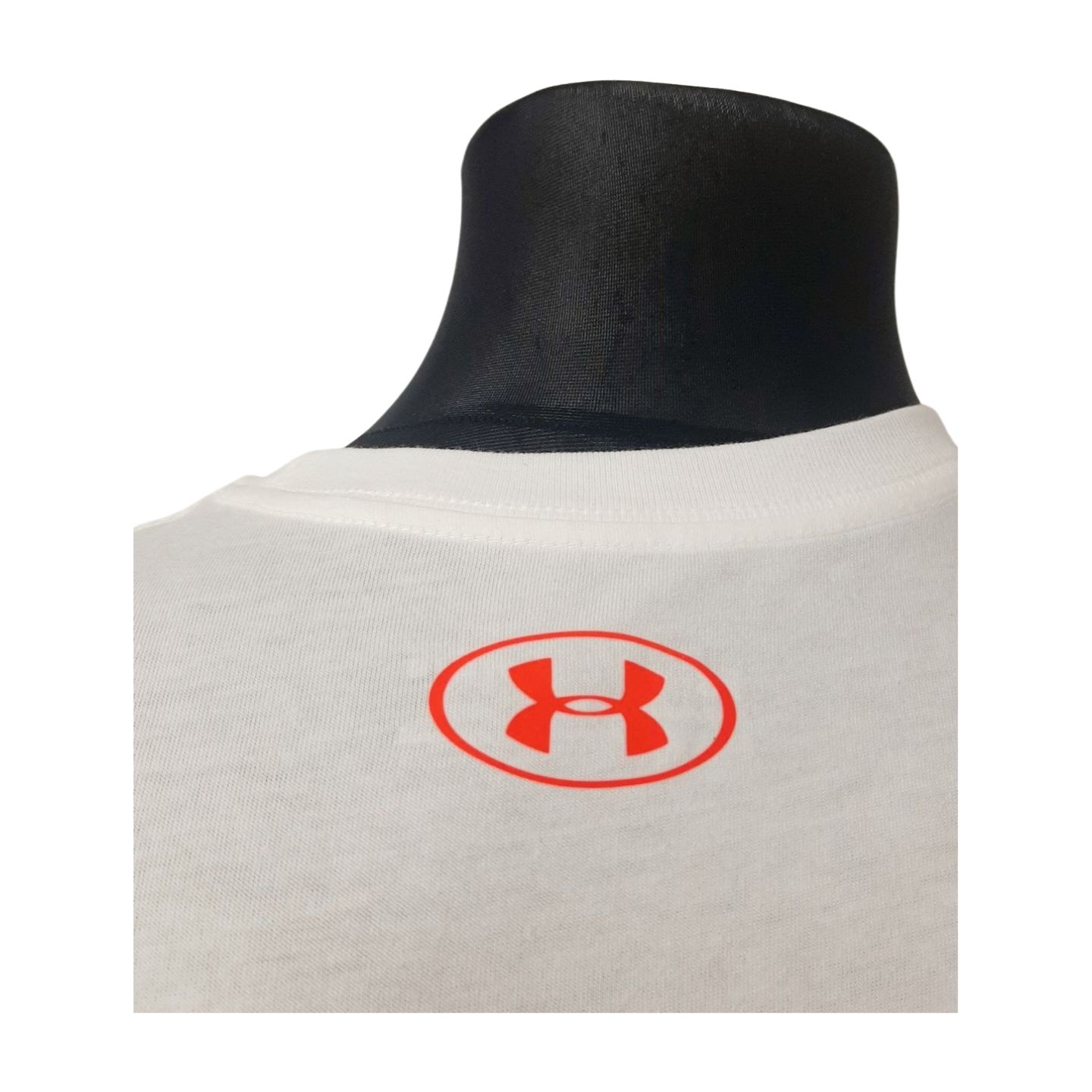 KOSZULKA MĘSKA T-SHIRT UNDER ARMOUR