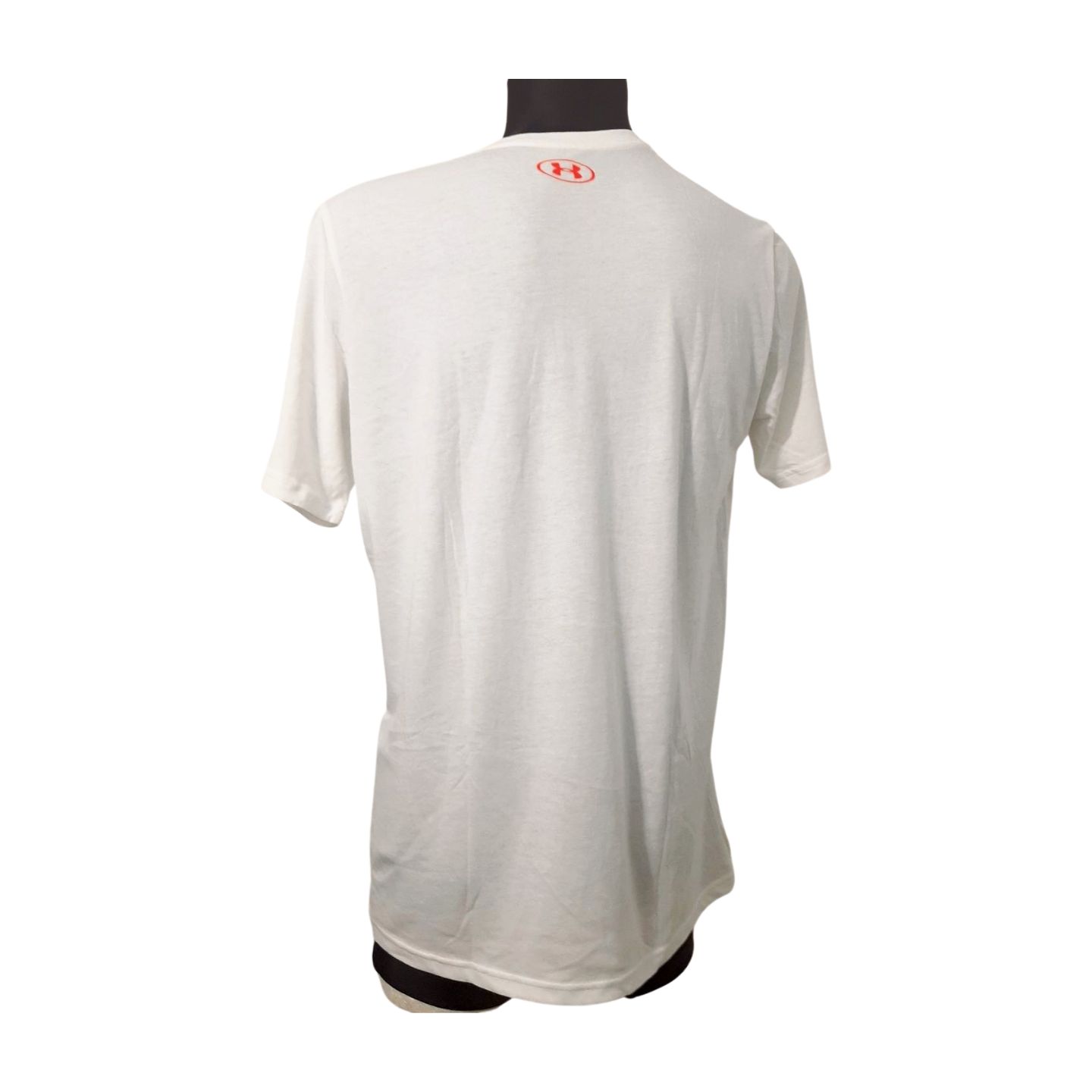 KOSZULKA MĘSKA T-SHIRT UNDER ARMOUR