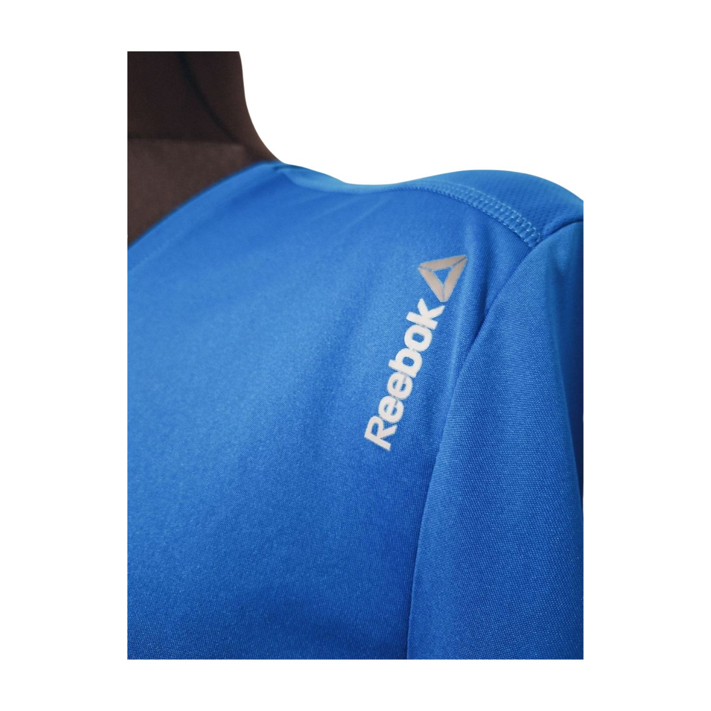 KOSZULKA MĘSKA T-SHIRT REEBOK