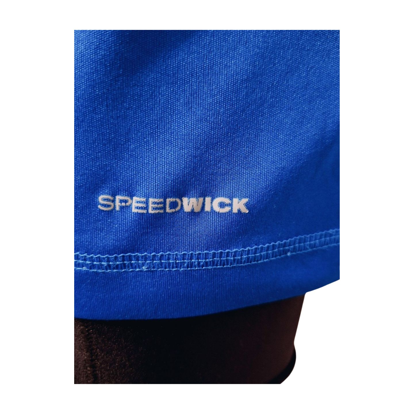 KOSZULKA MĘSKA T-SHIRT REEBOK