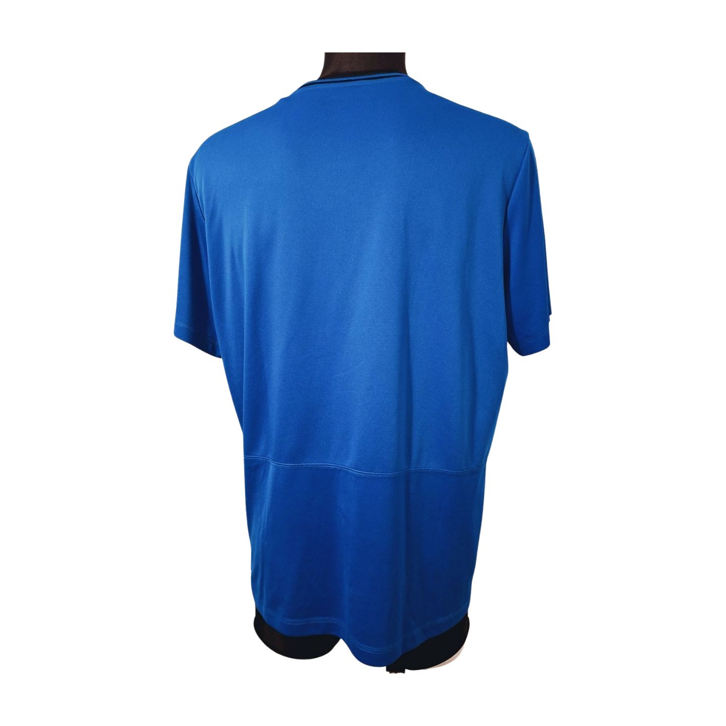 KOSZULKA MĘSKA T-SHIRT REEBOK