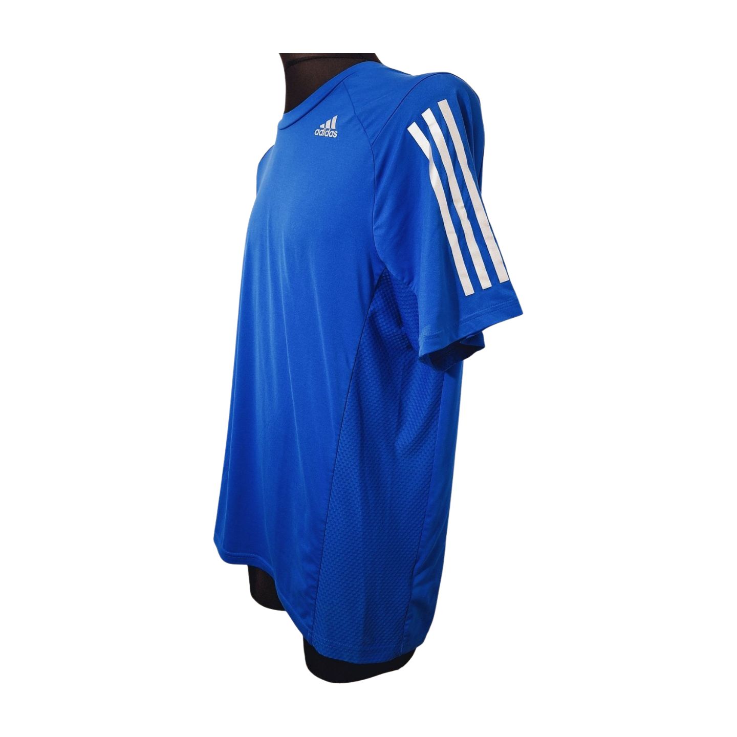KOSZULKA MĘSKA T-SHIRT    ADIDAS
