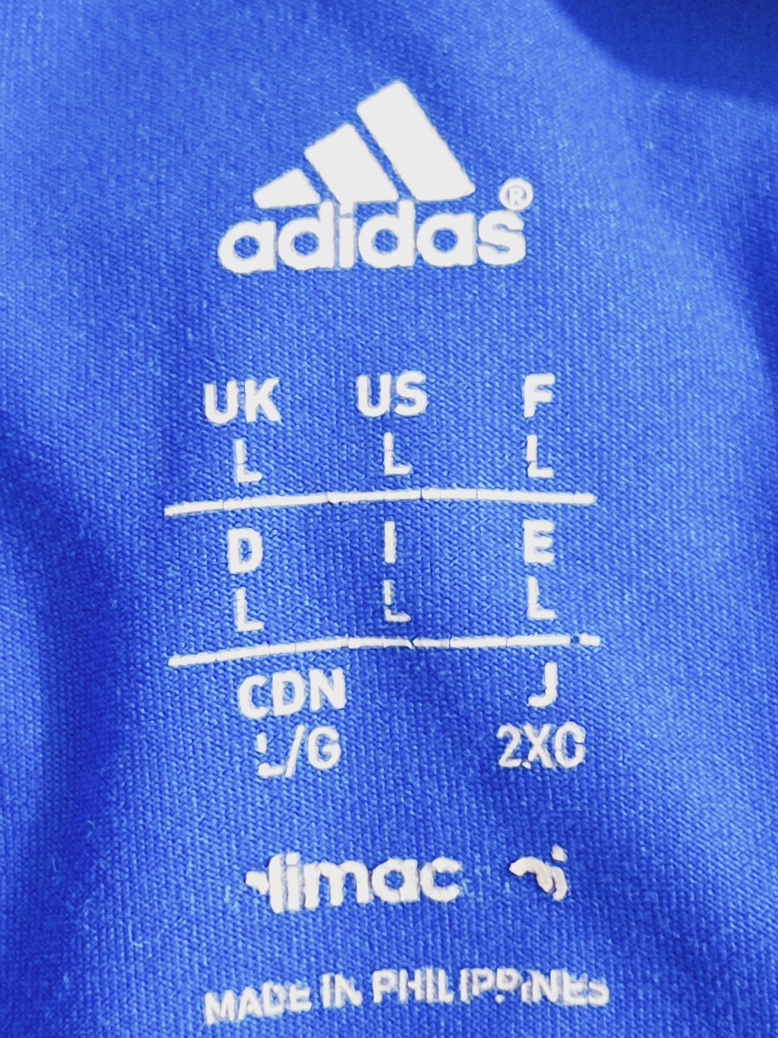 KOSZULKA MĘSKA T-SHIRT    ADIDAS