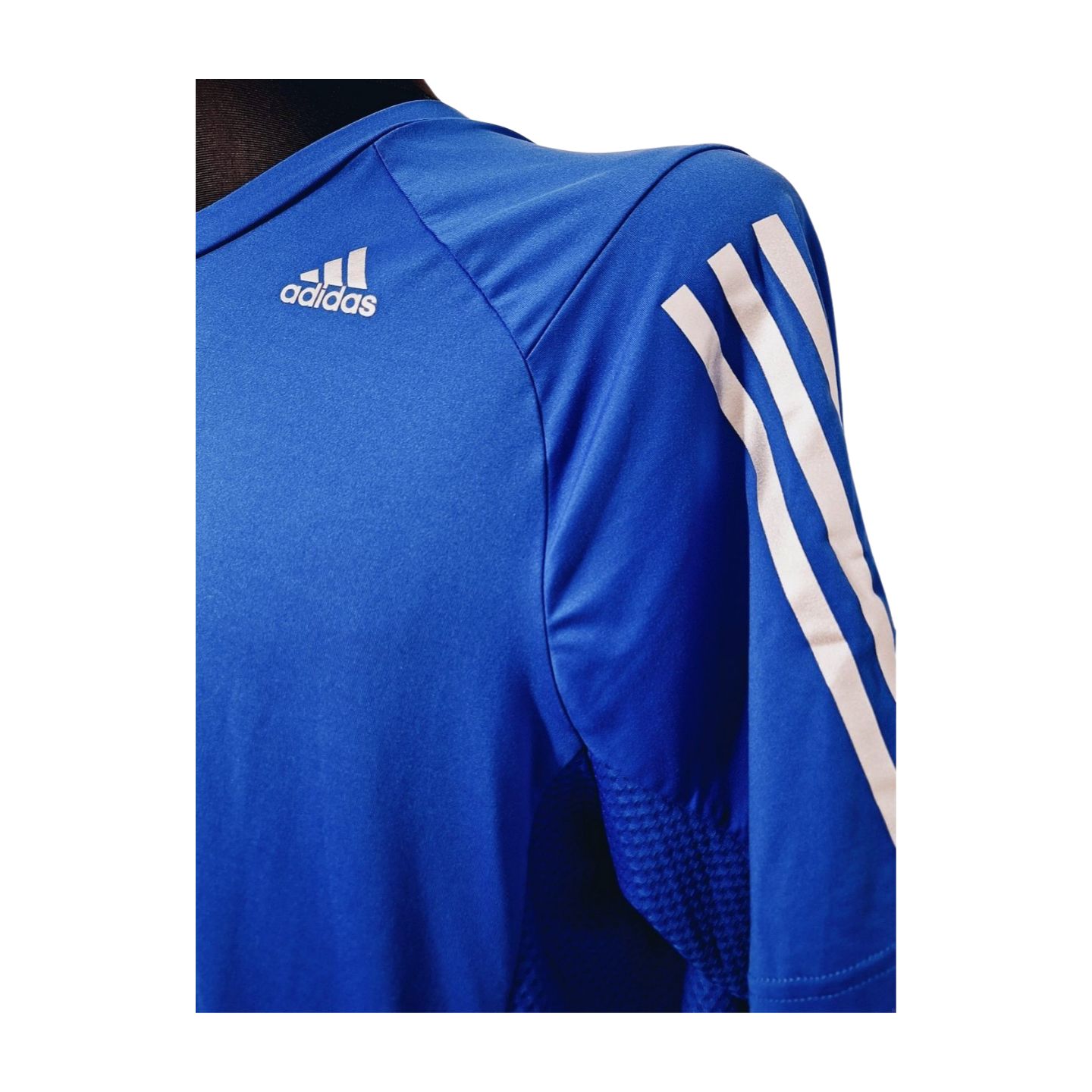 KOSZULKA MĘSKA T-SHIRT    ADIDAS