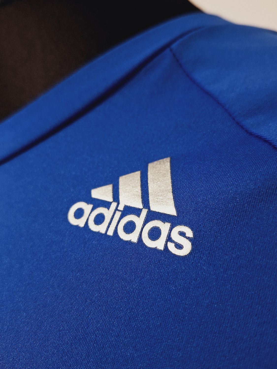 KOSZULKA MĘSKA T-SHIRT    ADIDAS