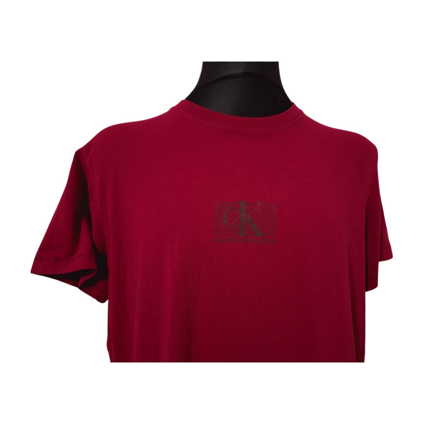 KOSZULKA MĘSKA T-SHIRT  CALVIN KLEIN JEANS