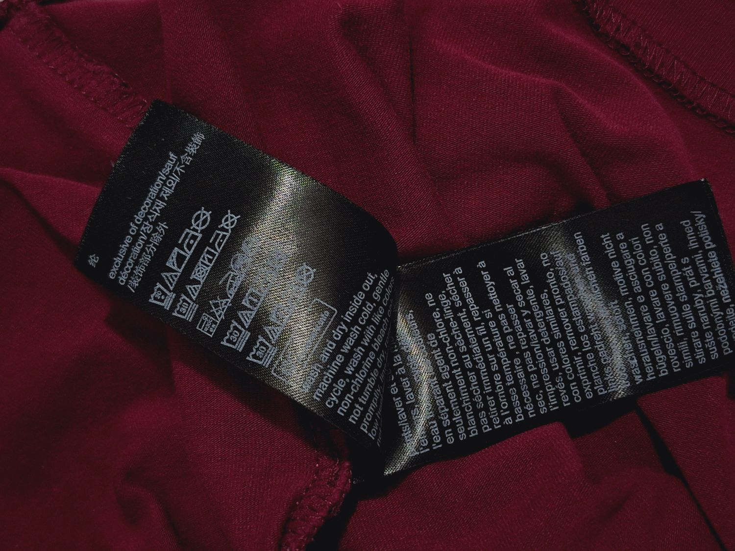 KOSZULKA MĘSKA T-SHIRT  CALVIN KLEIN JEANS