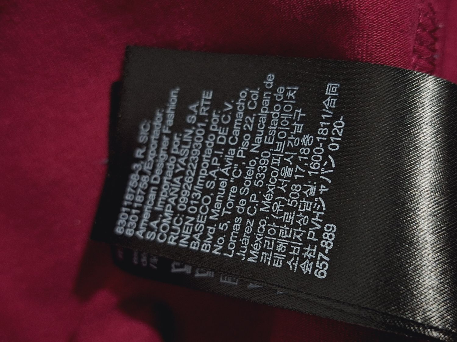 KOSZULKA MĘSKA T-SHIRT  CALVIN KLEIN JEANS