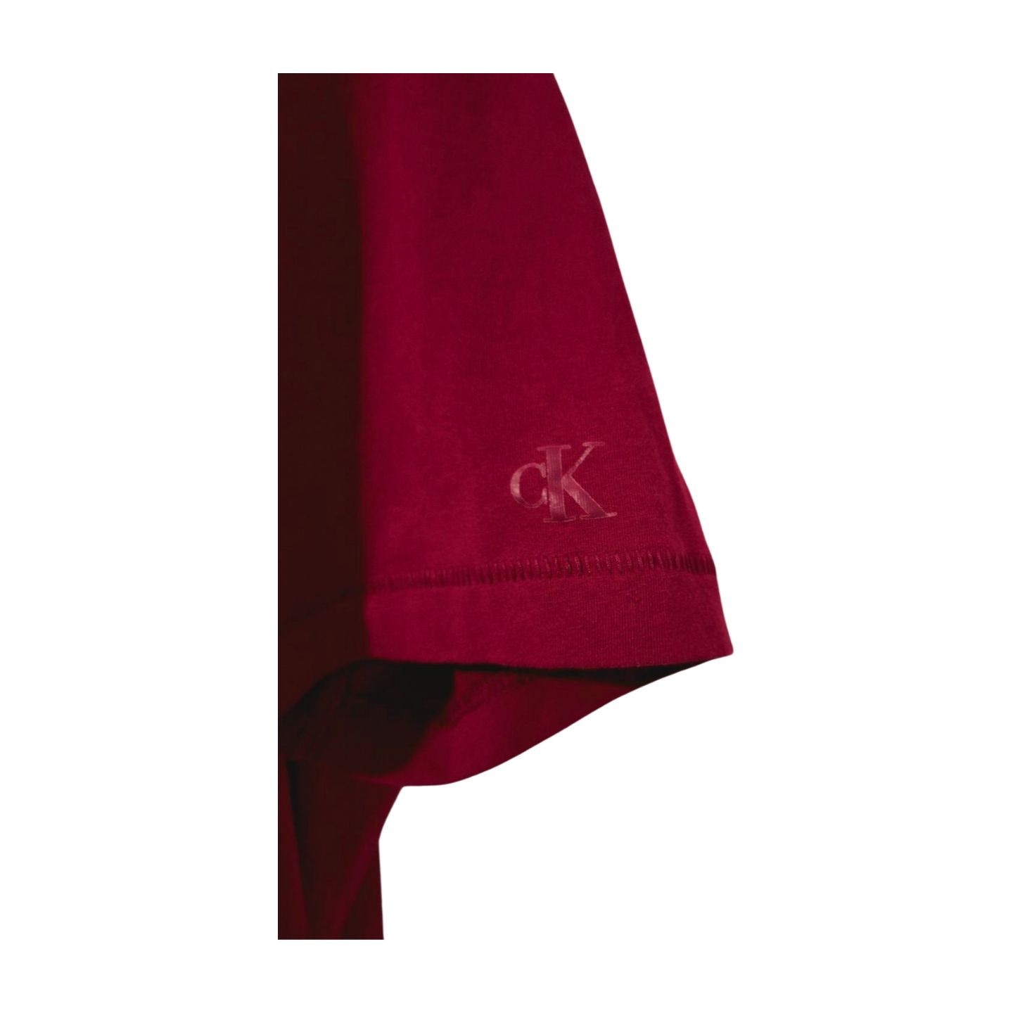 KOSZULKA MĘSKA T-SHIRT  CALVIN KLEIN JEANS