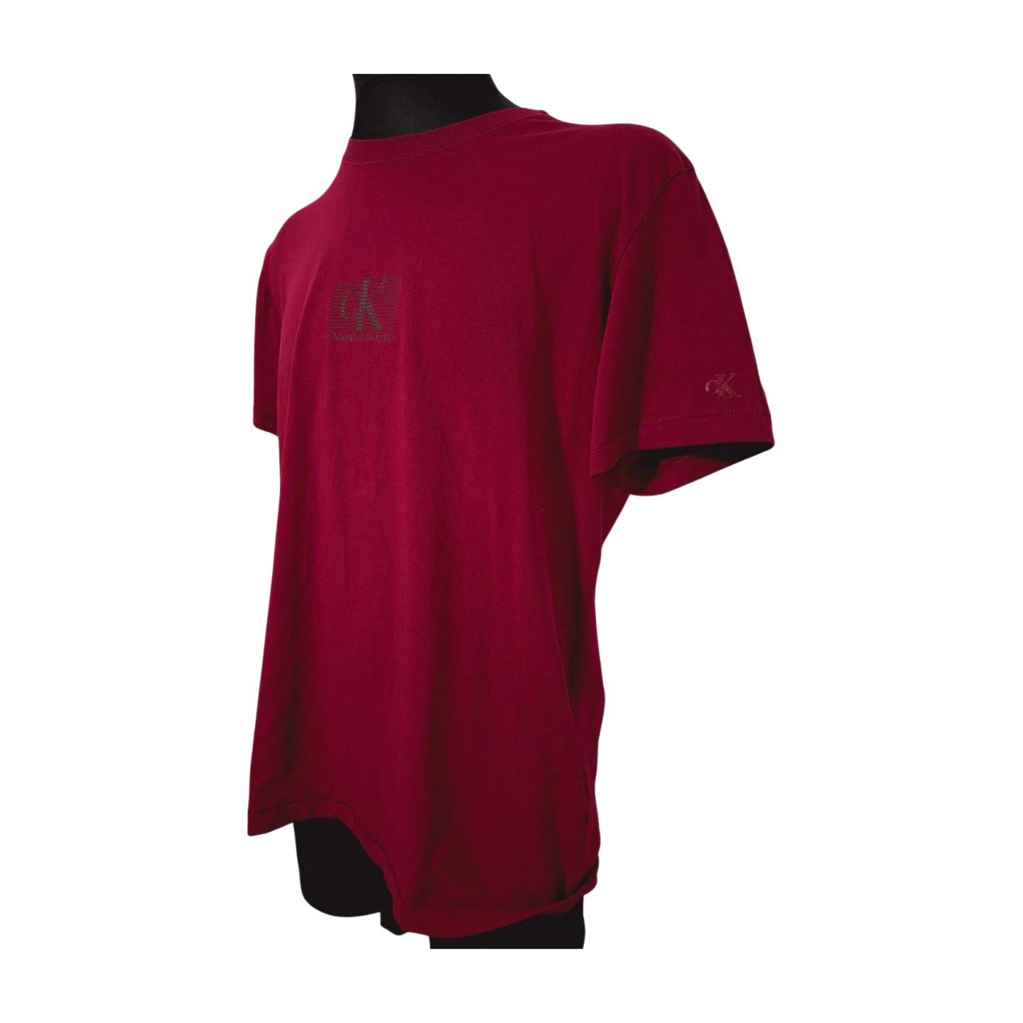 KOSZULKA MĘSKA T-SHIRT  CALVIN KLEIN JEANS