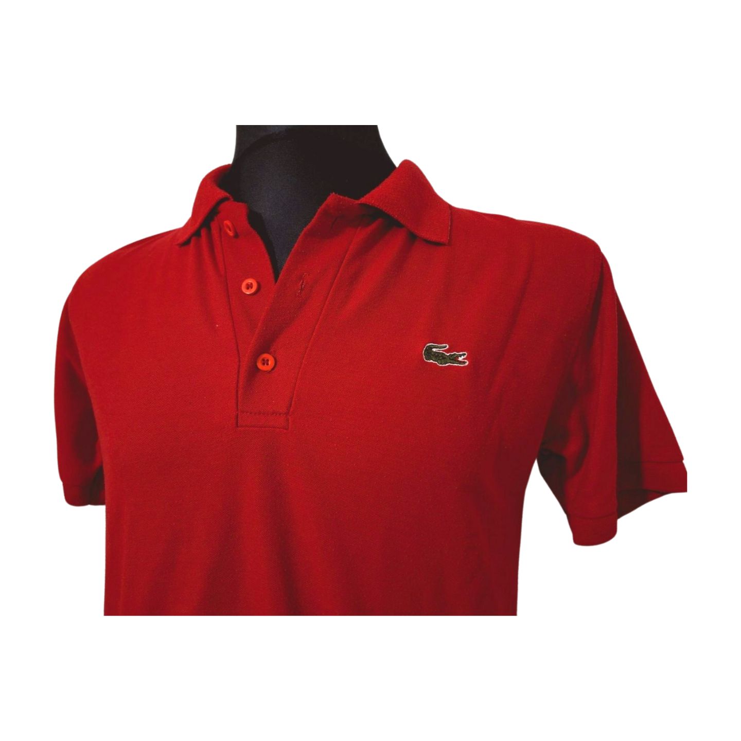 KOSZULKA POLO  LACOSTE