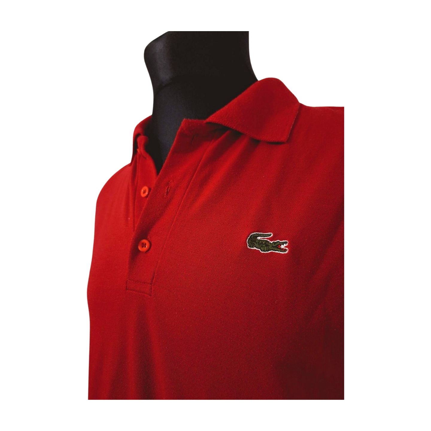 KOSZULKA POLO  LACOSTE