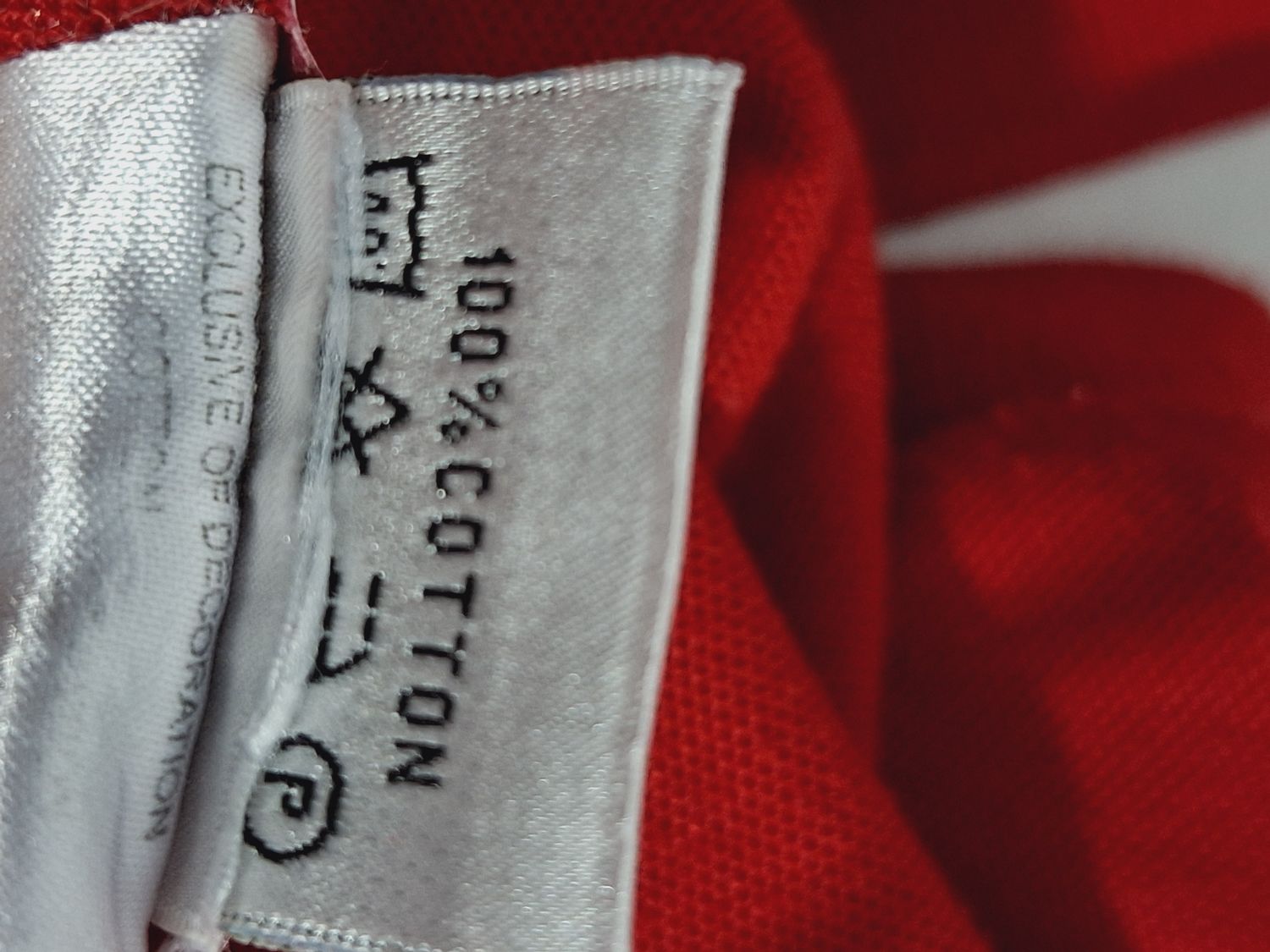 KOSZULKA POLO  LACOSTE