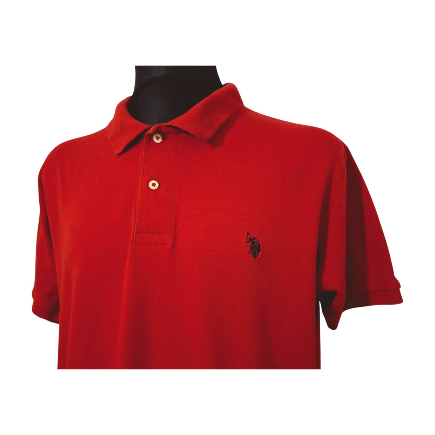 KOSZULKA POLO      U.S. POLO A.S.S.N.