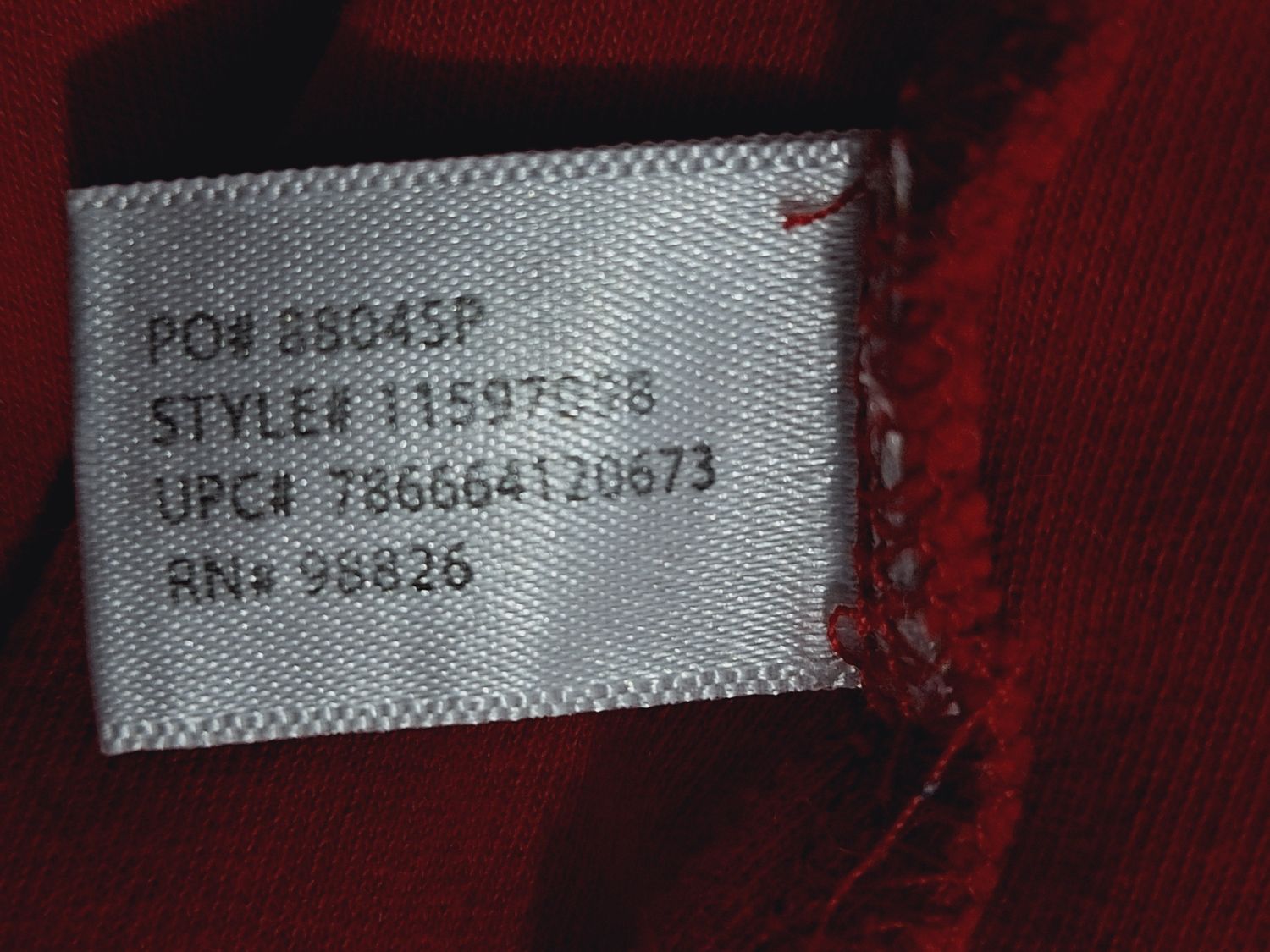 KOSZULKA POLO      U.S. POLO A.S.S.N.