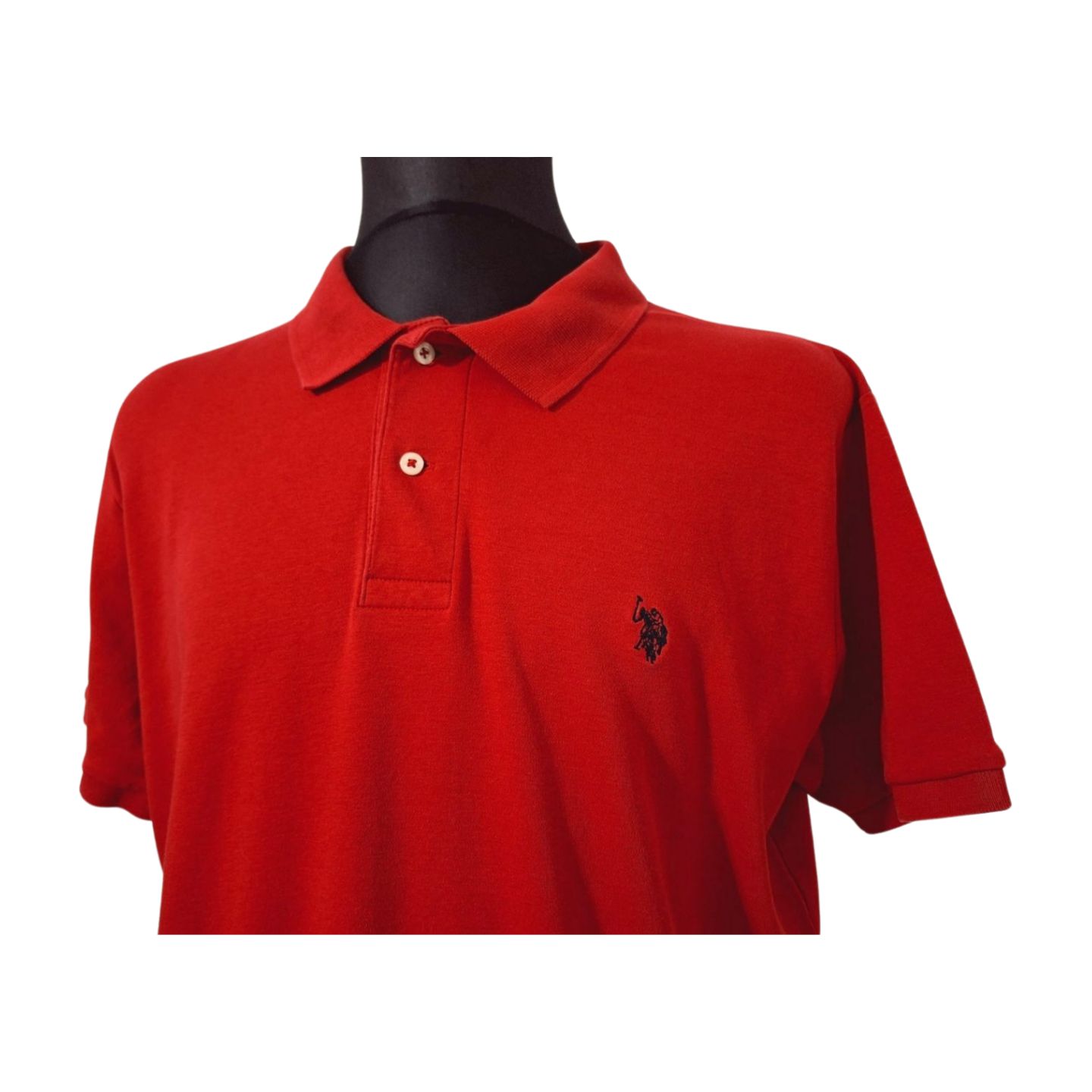 KOSZULKA POLO      U.S. POLO A.S.S.N.