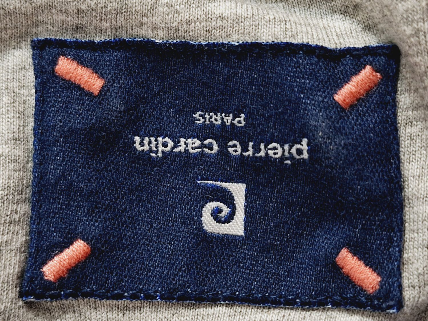 KOSZULKA POLO   Pierre Cardin