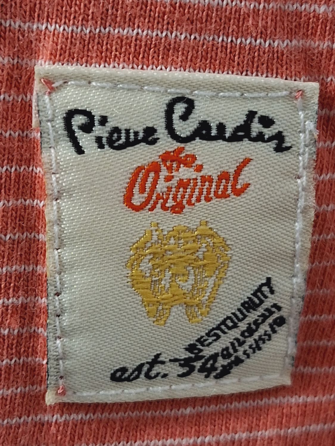 KOSZULKA POLO   Pierre Cardin